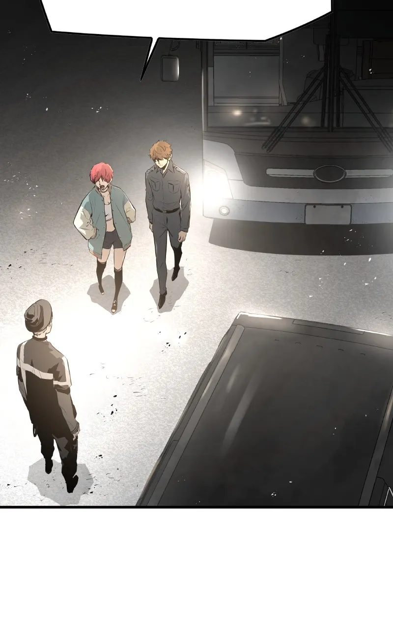 The Breaker: Eternal Force Chapter 71 page 106 - 