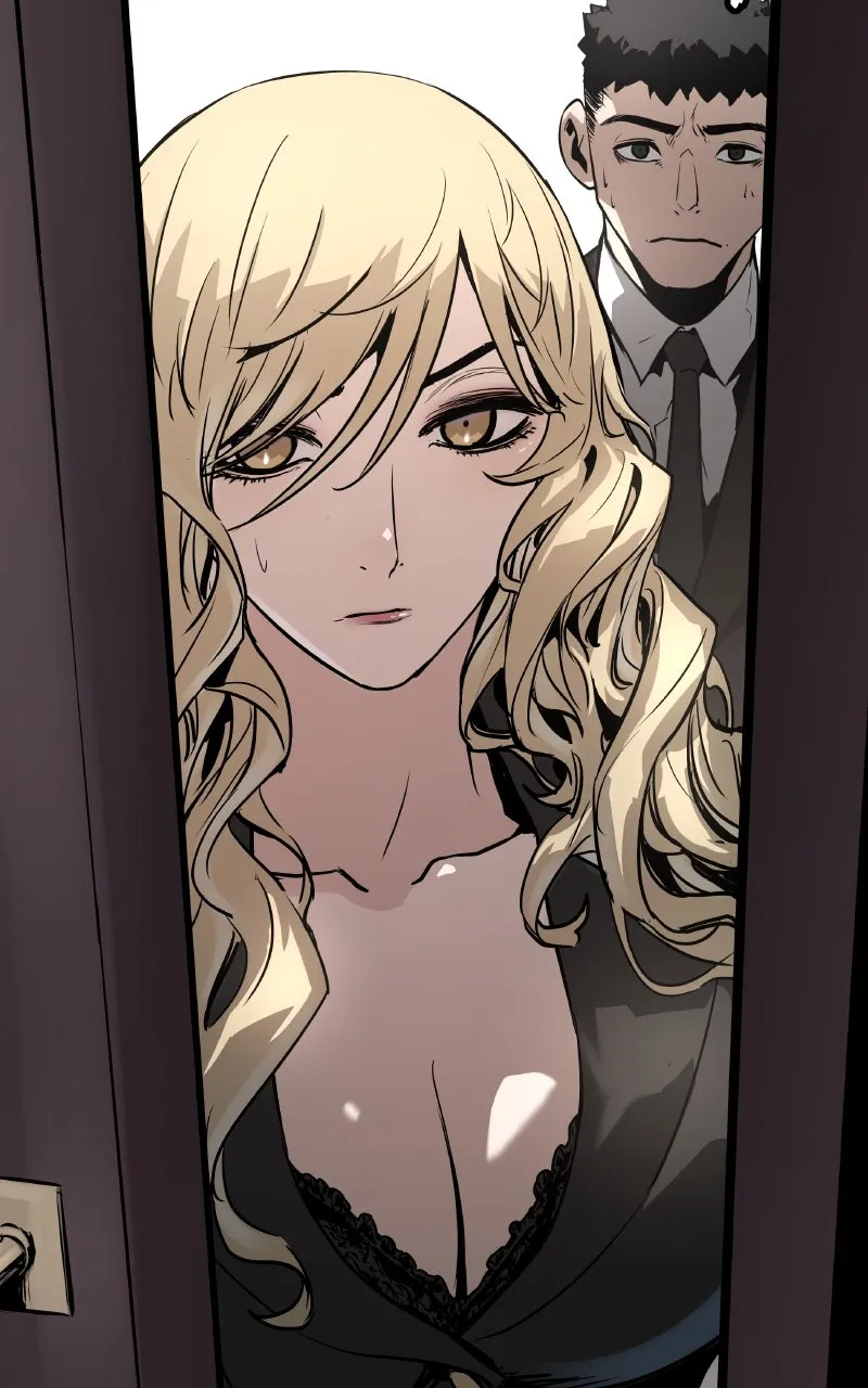 The Breaker: Eternal Force Chapter 71 page 110 - 
