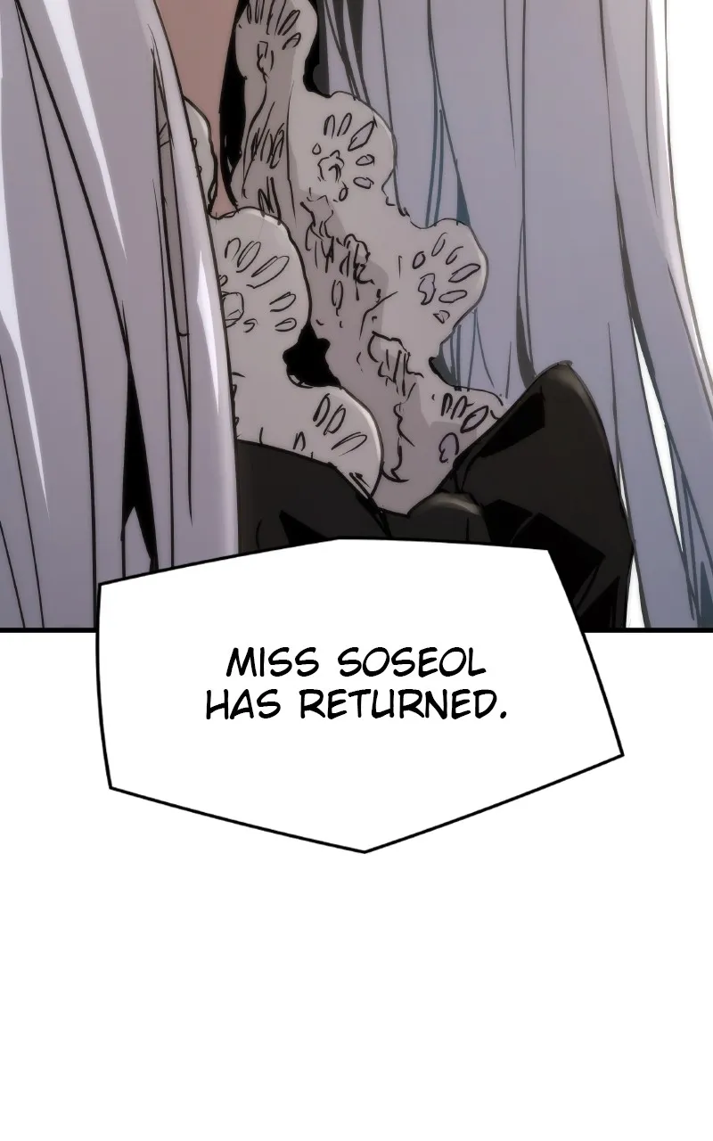 The Breaker: Eternal Force Chapter 71 page 116 - 