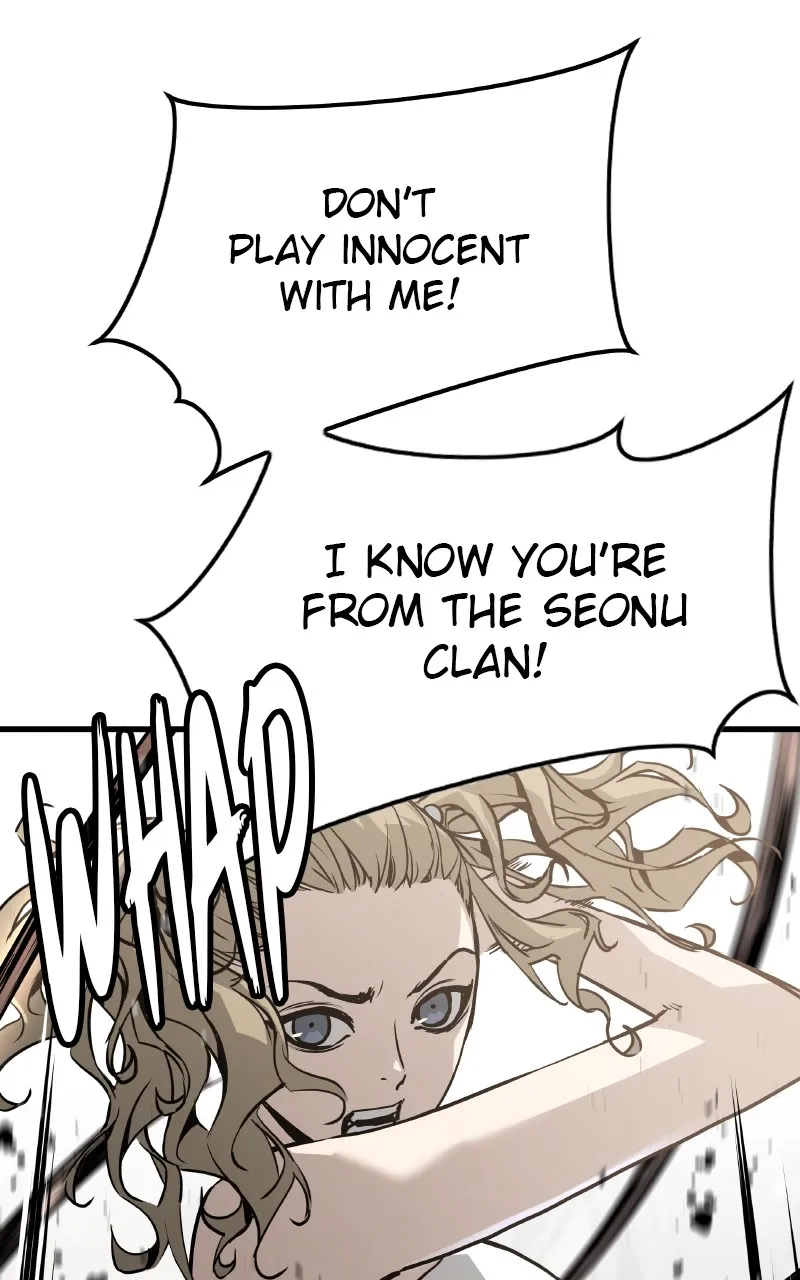 The Breaker: Eternal Force Chapter 71 page 15 - 