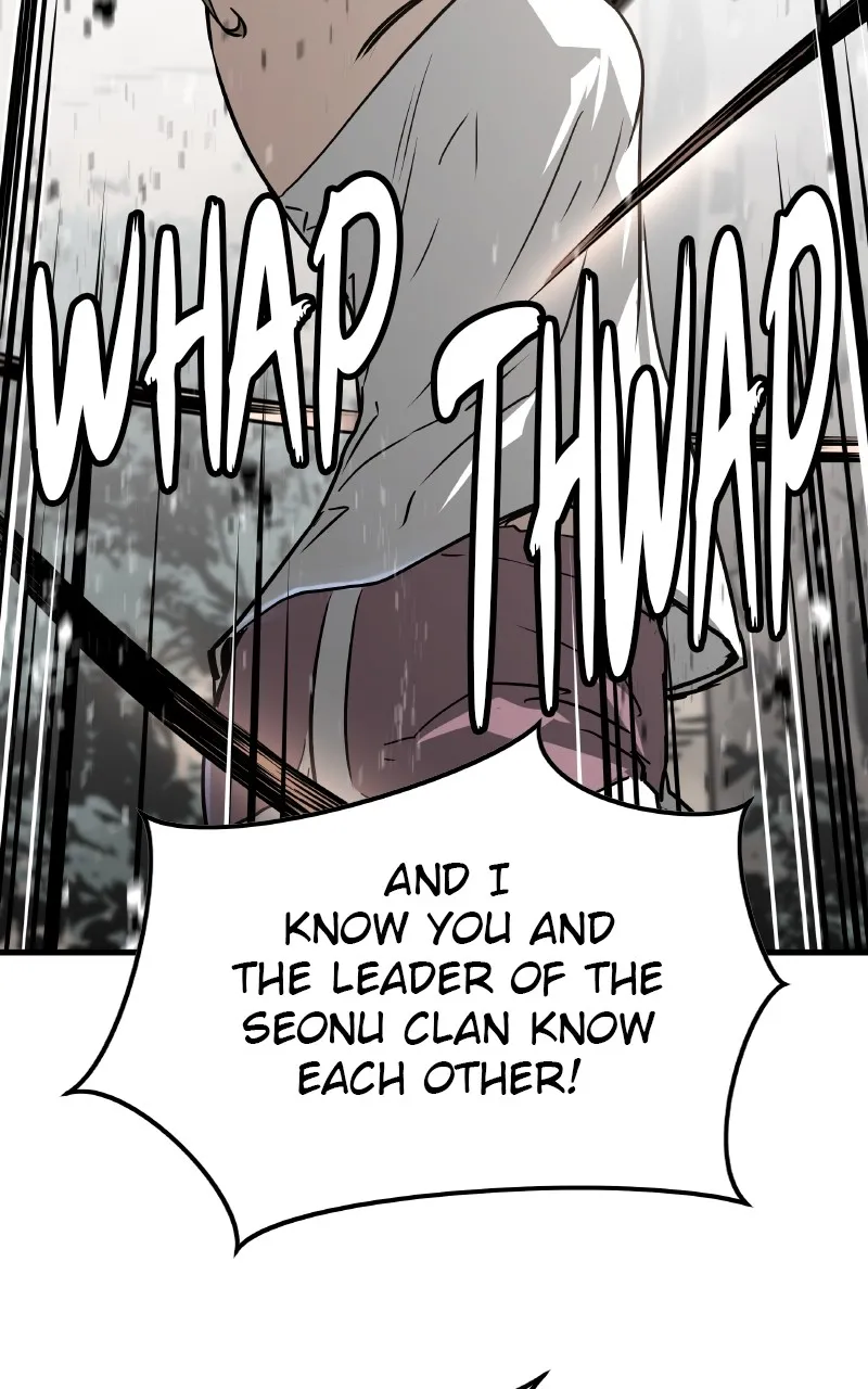 The Breaker: Eternal Force Chapter 71 page 16 - 