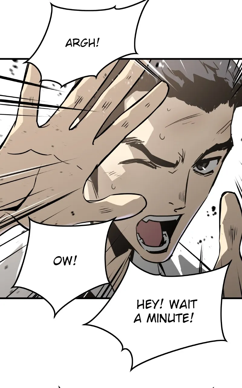 The Breaker: Eternal Force Chapter 71 page 17 - 