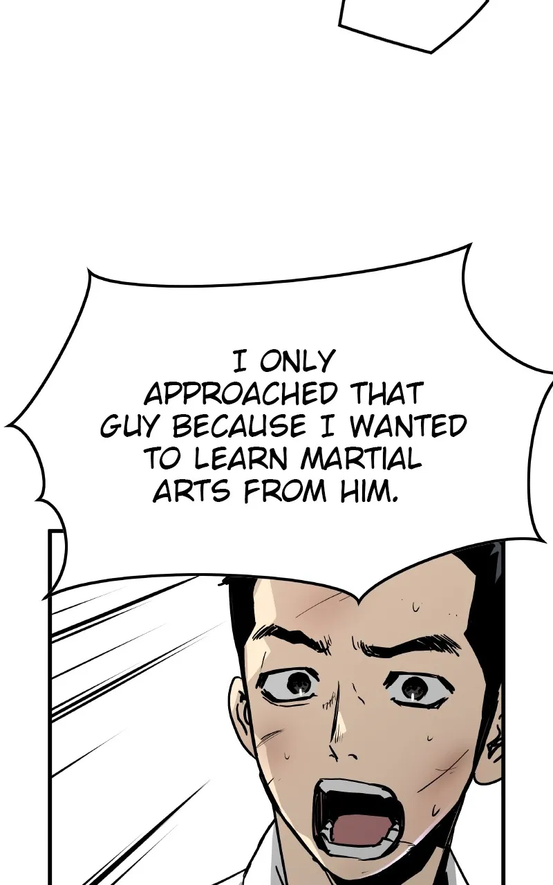 The Breaker: Eternal Force Chapter 71 page 19 - 