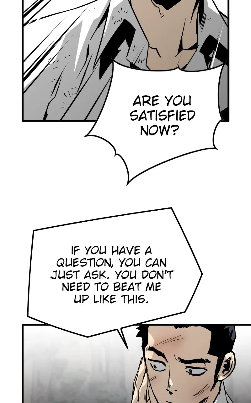 The Breaker: Eternal Force Chapter 71 page 20 - 