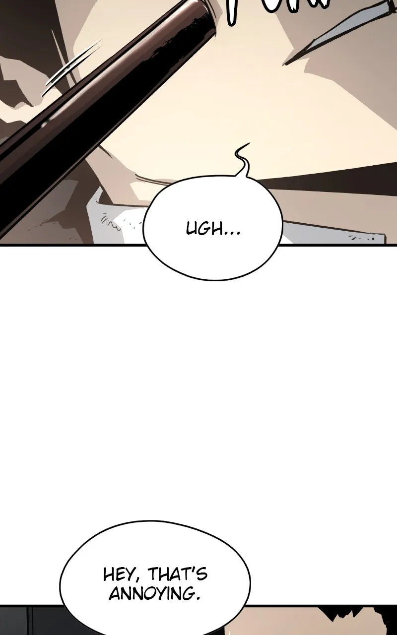 The Breaker: Eternal Force Chapter 71 page 3 - 