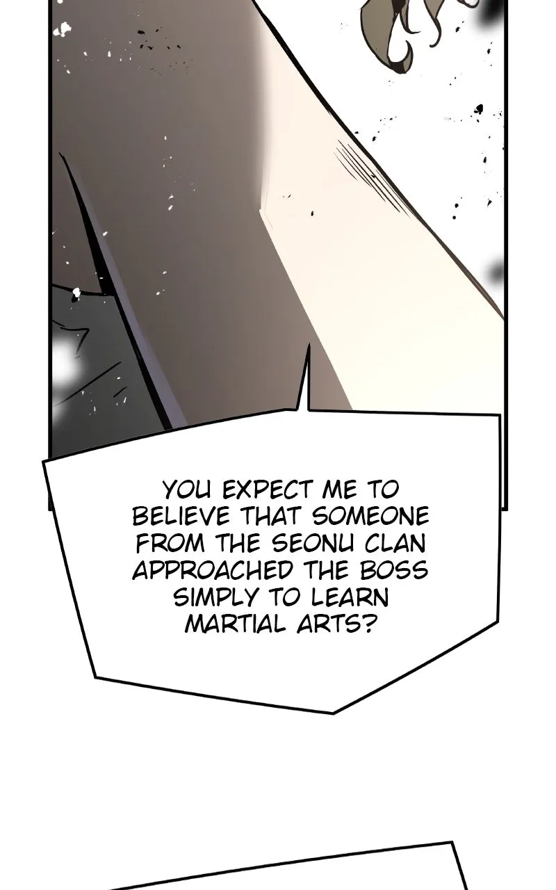 The Breaker: Eternal Force Chapter 71 page 23 - 