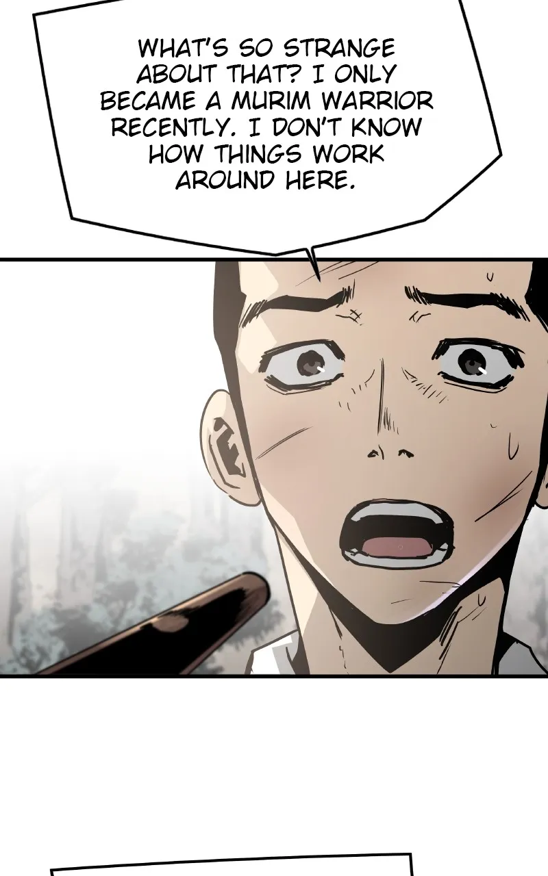 The Breaker: Eternal Force Chapter 71 page 24 - 