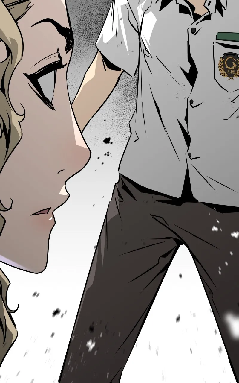 The Breaker: Eternal Force Chapter 71 page 27 - 