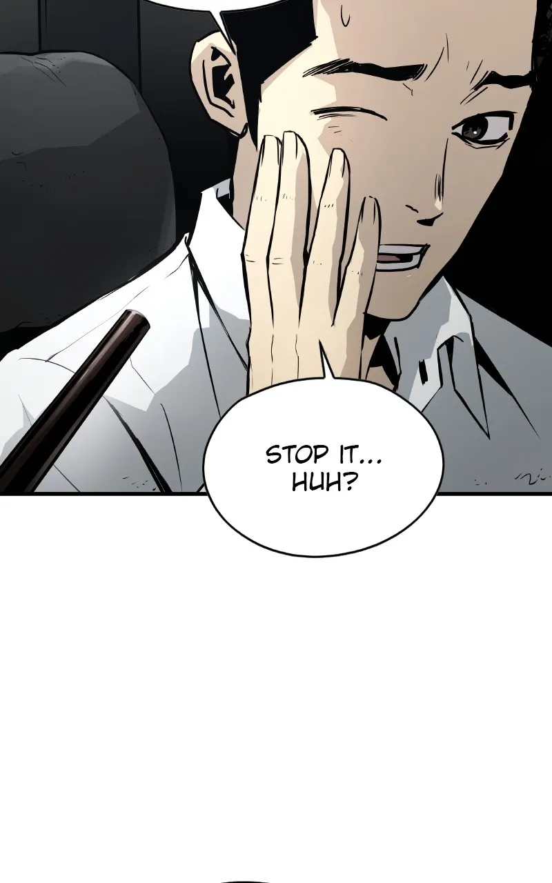 The Breaker: Eternal Force Chapter 71 page 4 - 