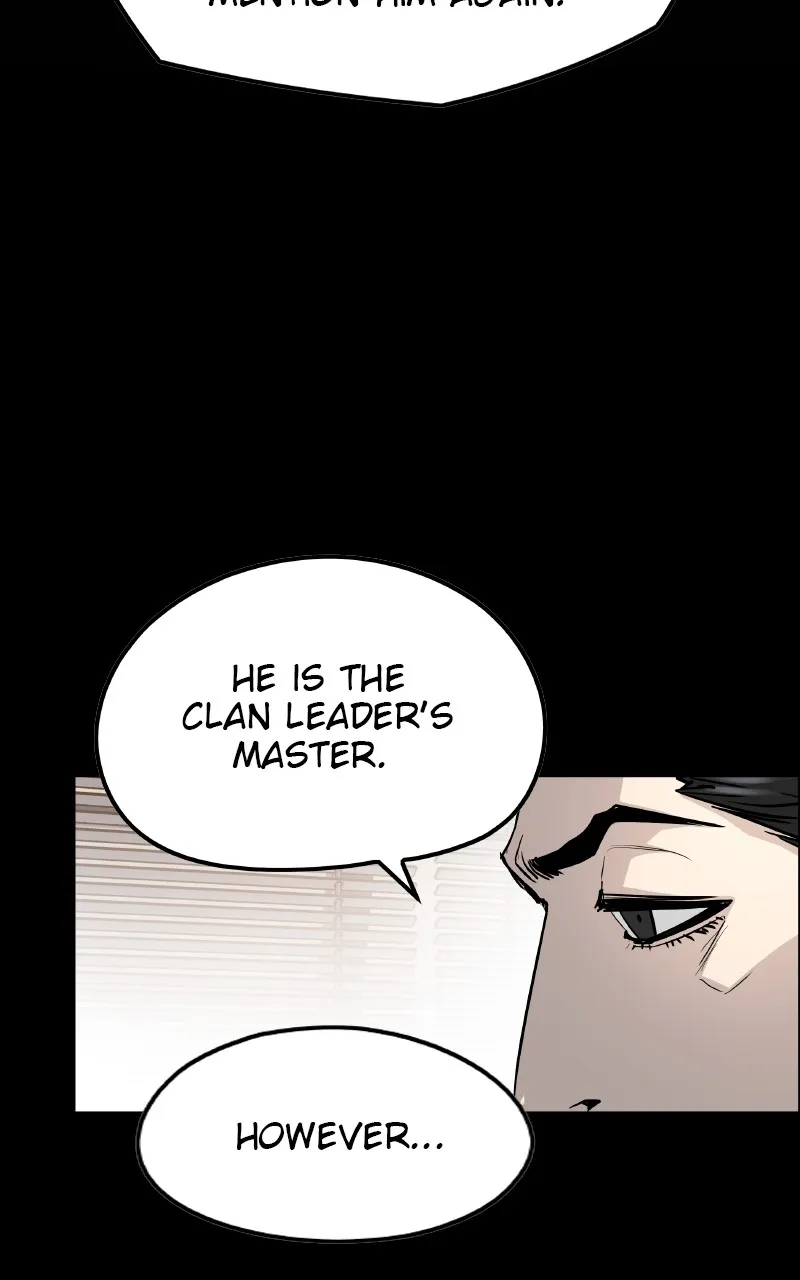 The Breaker: Eternal Force Chapter 71 page 31 - 