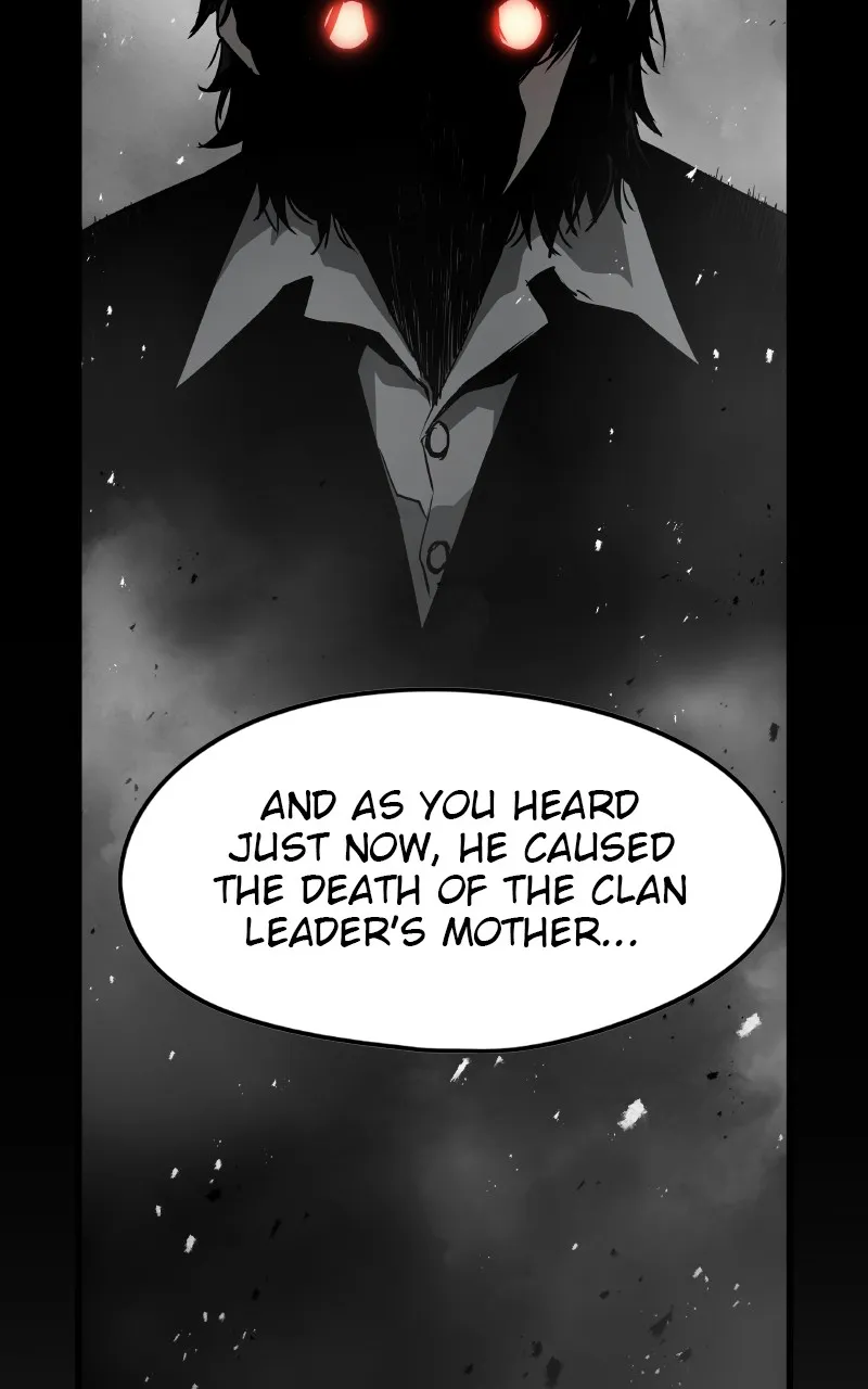 The Breaker: Eternal Force Chapter 71 page 33 - 