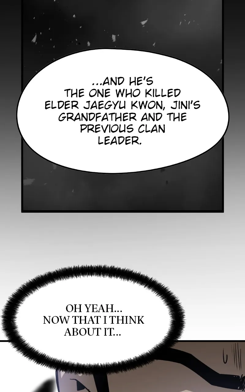 The Breaker: Eternal Force Chapter 71 page 34 - 