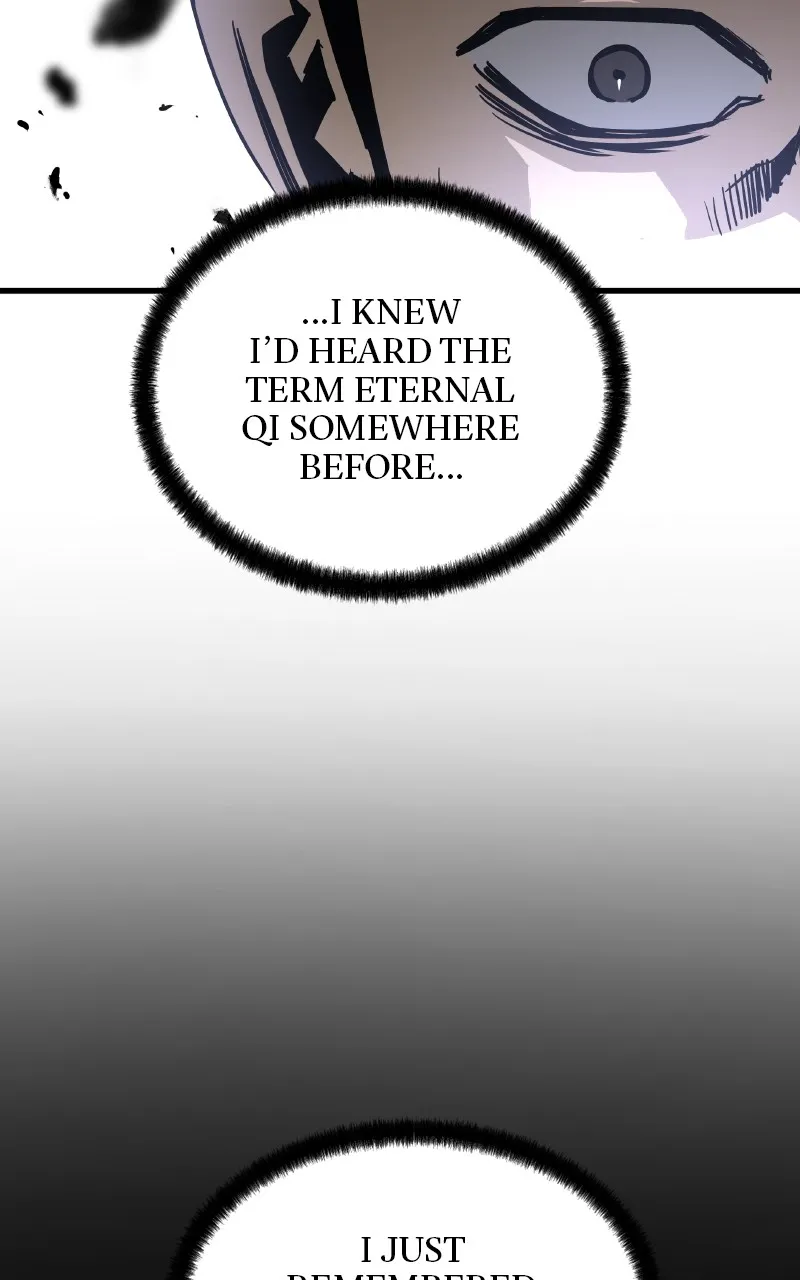 The Breaker: Eternal Force Chapter 71 page 35 - 