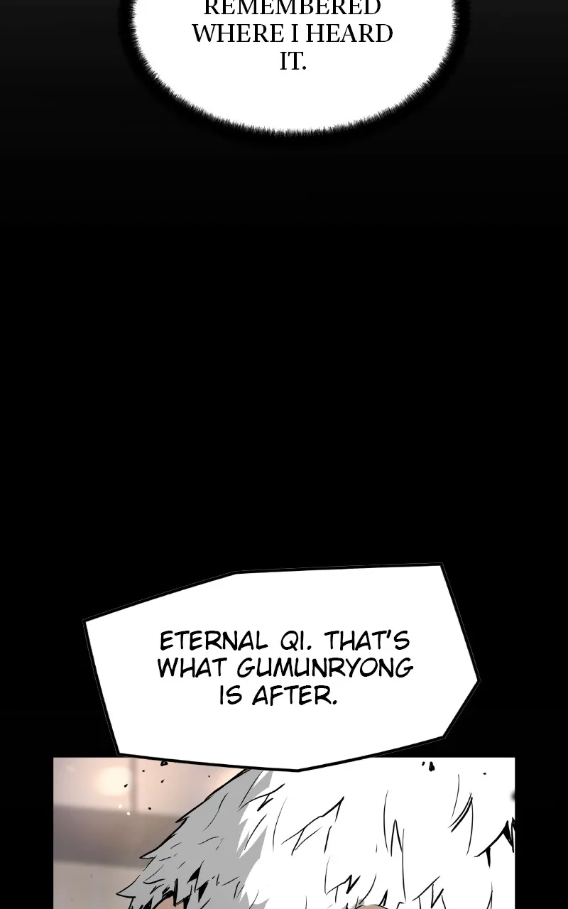 The Breaker: Eternal Force Chapter 71 page 36 - 