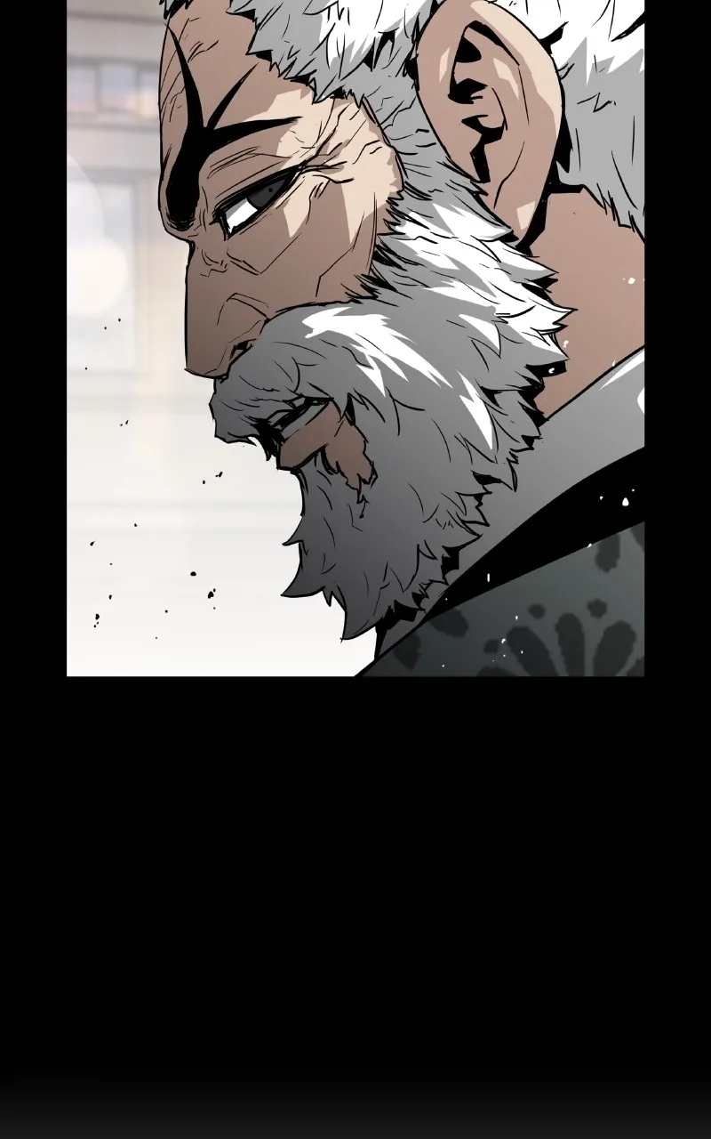 The Breaker: Eternal Force Chapter 71 page 37 - 