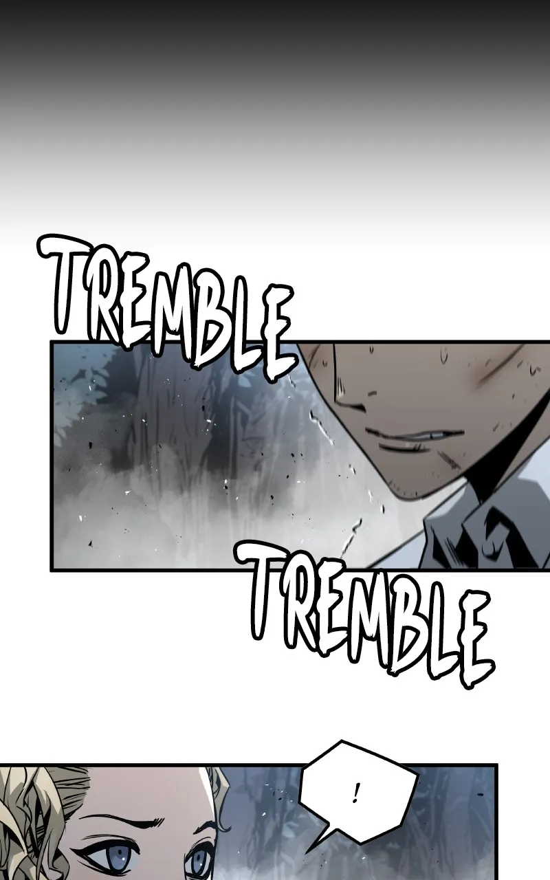 The Breaker: Eternal Force Chapter 71 page 38 - 