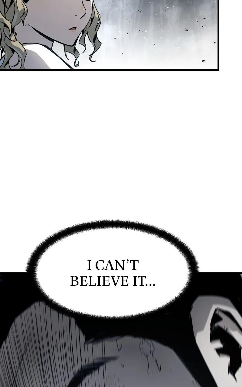 The Breaker: Eternal Force Chapter 71 page 39 - 