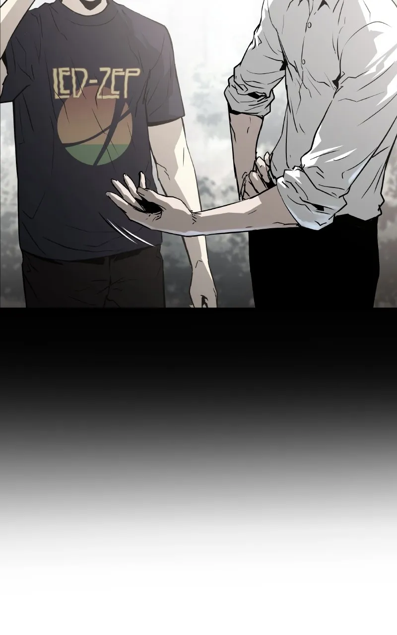 The Breaker: Eternal Force Chapter 71 page 42 - 