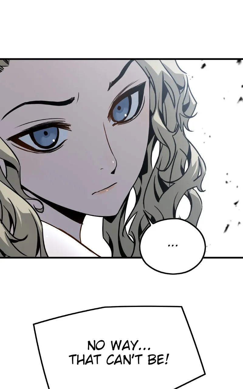 The Breaker: Eternal Force Chapter 71 page 43 - 