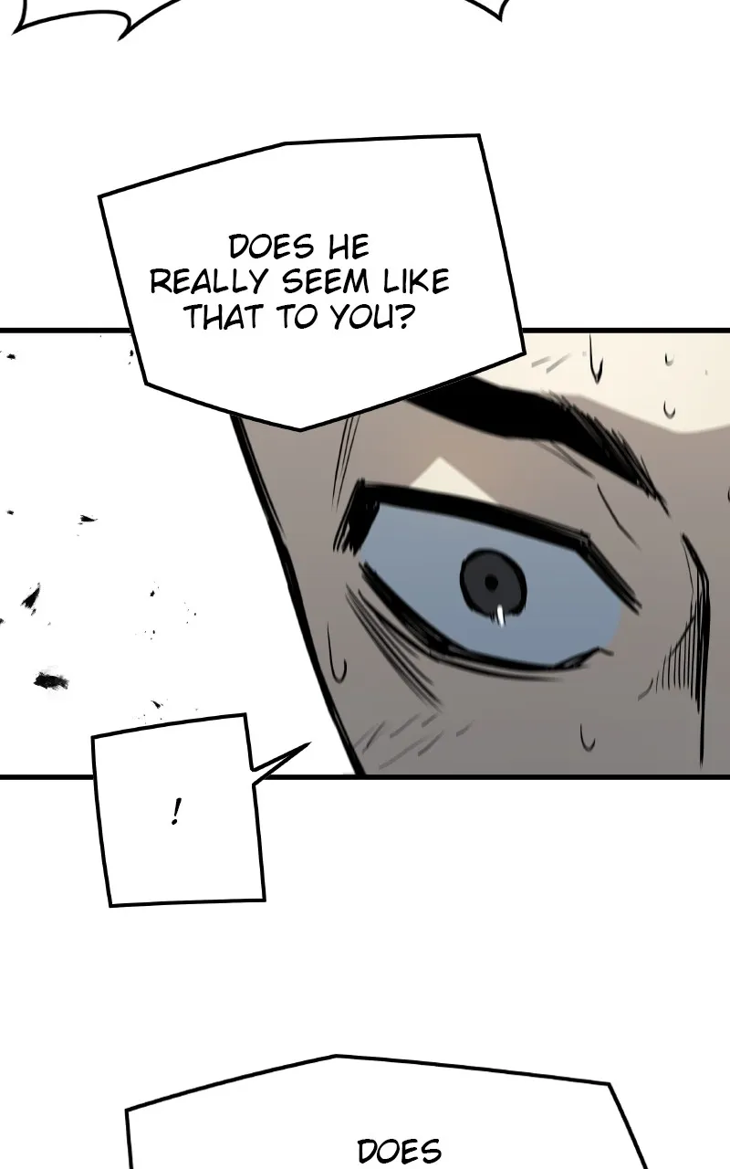 The Breaker: Eternal Force Chapter 71 page 46 - 
