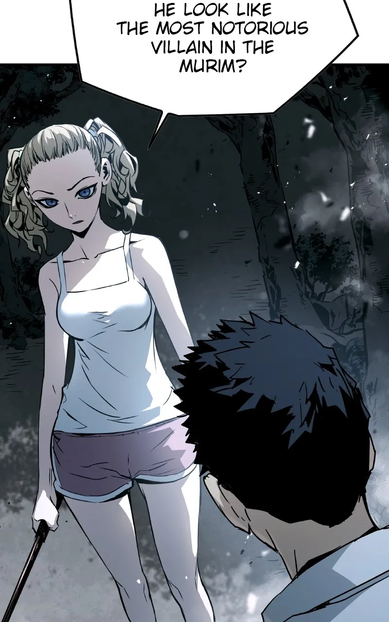 The Breaker: Eternal Force Chapter 71 page 47 - 