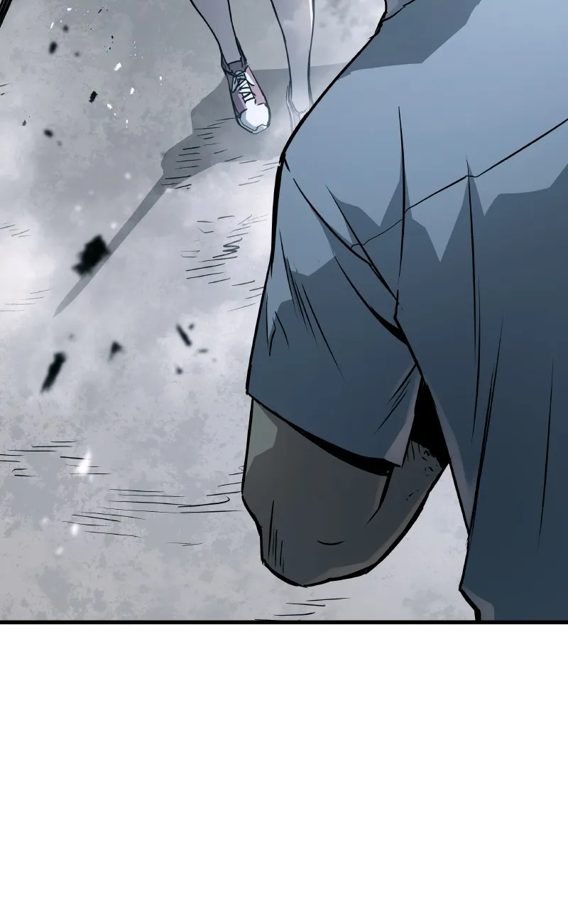 The Breaker: Eternal Force Chapter 71 page 48 - 