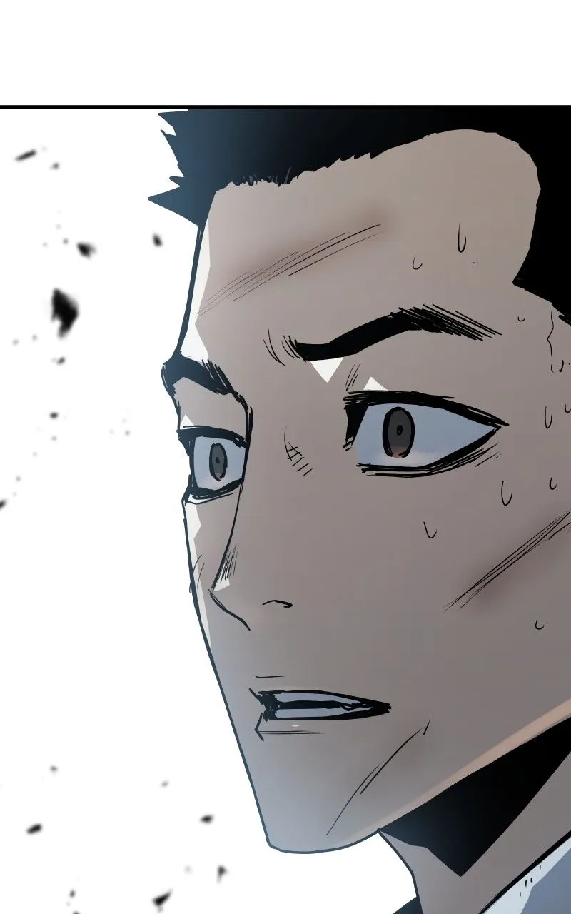 The Breaker: Eternal Force Chapter 71 page 49 - 