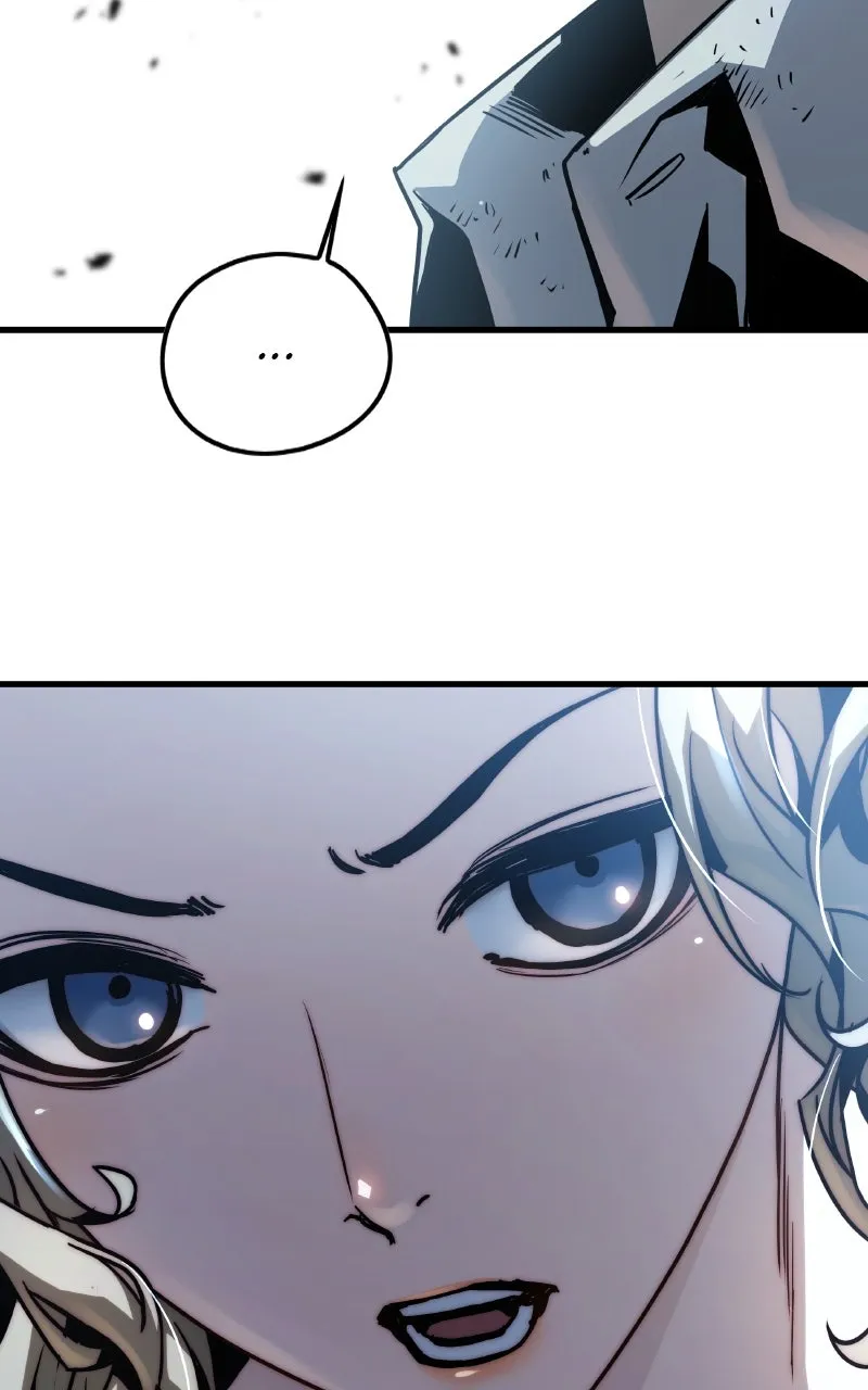 The Breaker: Eternal Force Chapter 71 page 50 - 
