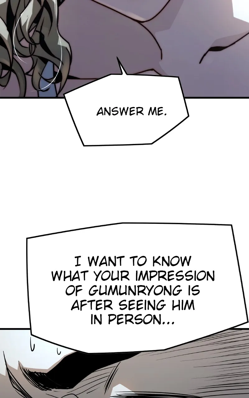 The Breaker: Eternal Force Chapter 71 page 51 - 