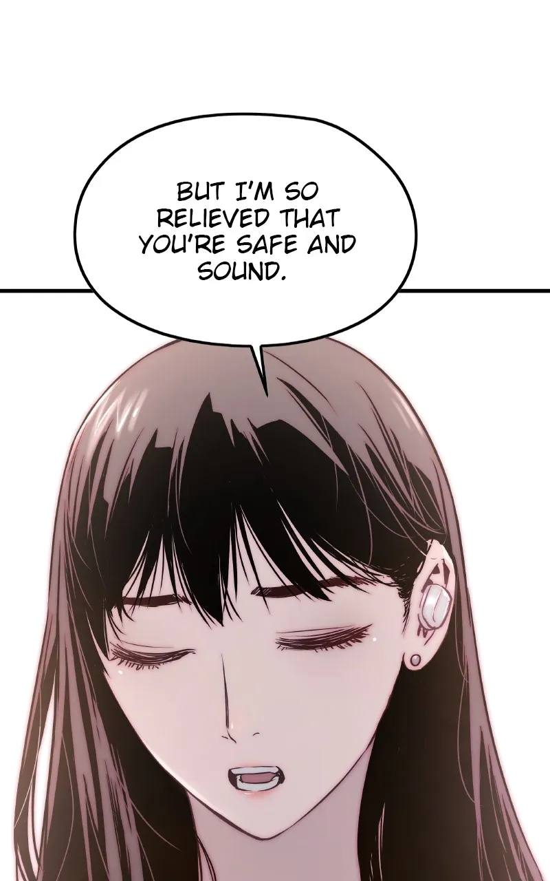 The Breaker: Eternal Force Chapter 71 page 53 - 