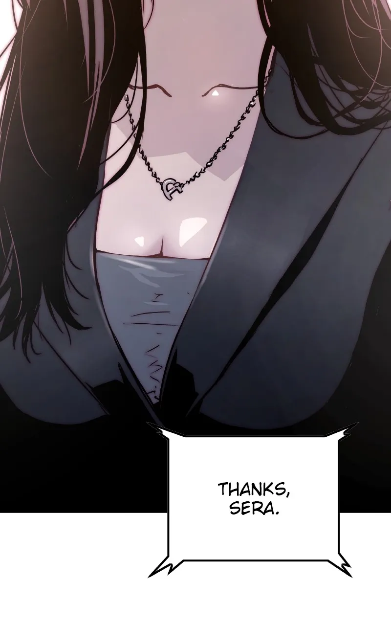 The Breaker: Eternal Force Chapter 71 page 54 - 