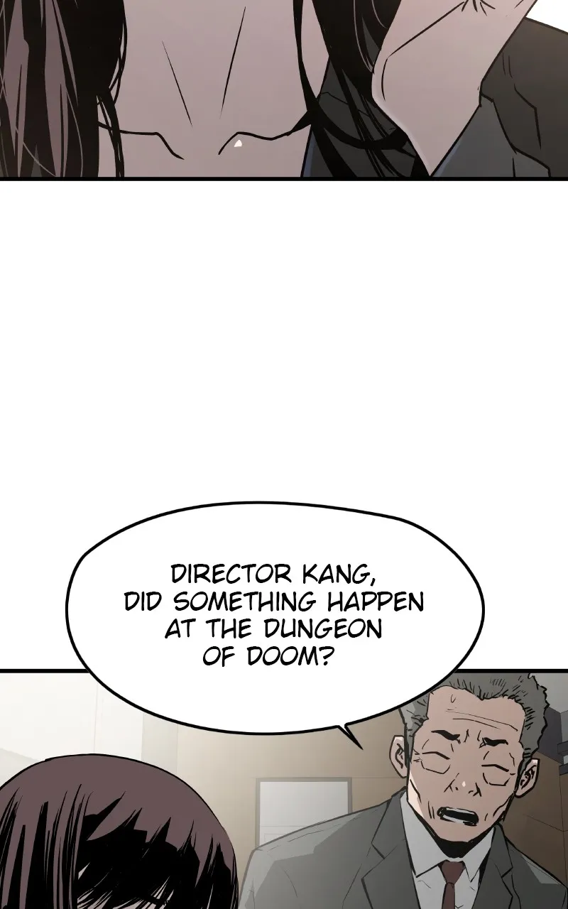 The Breaker: Eternal Force Chapter 71 page 58 - 
