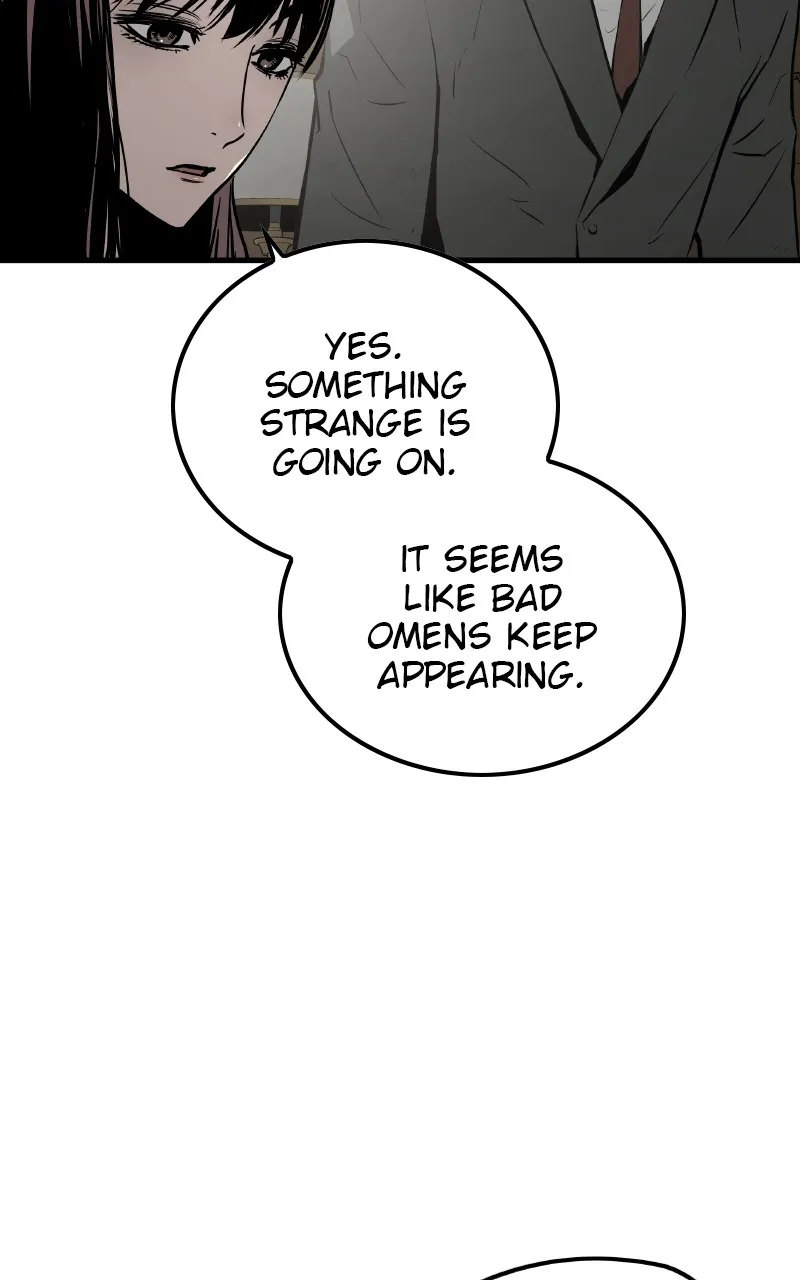 The Breaker: Eternal Force Chapter 71 page 59 - 