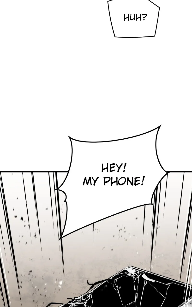 The Breaker: Eternal Force Chapter 71 page 7 - 