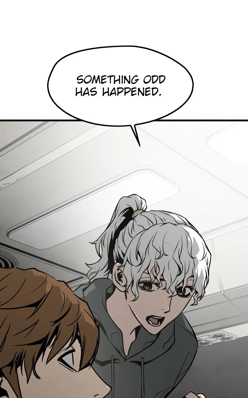 The Breaker: Eternal Force Chapter 71 page 66 - 