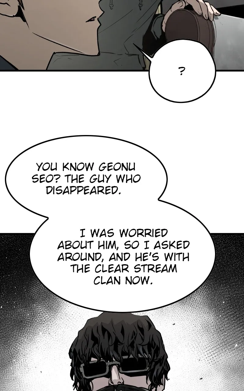 The Breaker: Eternal Force Chapter 71 page 67 - 