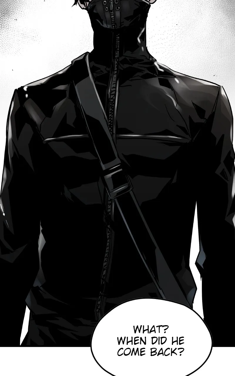 The Breaker: Eternal Force Chapter 71 page 68 - 