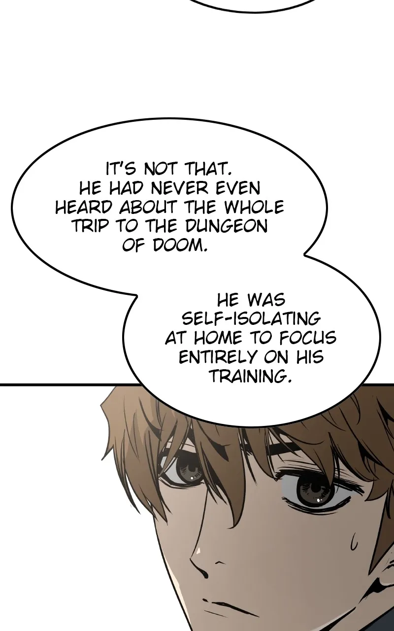 The Breaker: Eternal Force Chapter 71 page 69 - 
