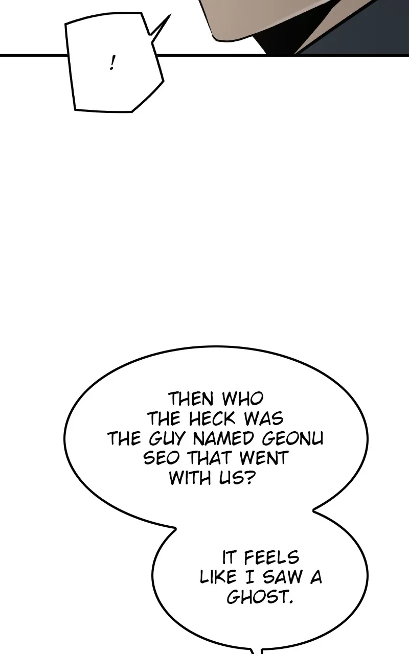 The Breaker: Eternal Force Chapter 71 page 70 - 