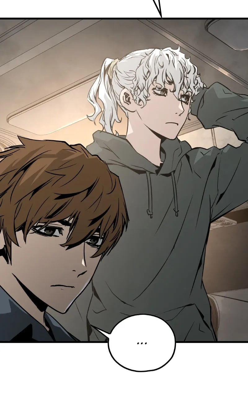 The Breaker: Eternal Force Chapter 71 page 71 - 