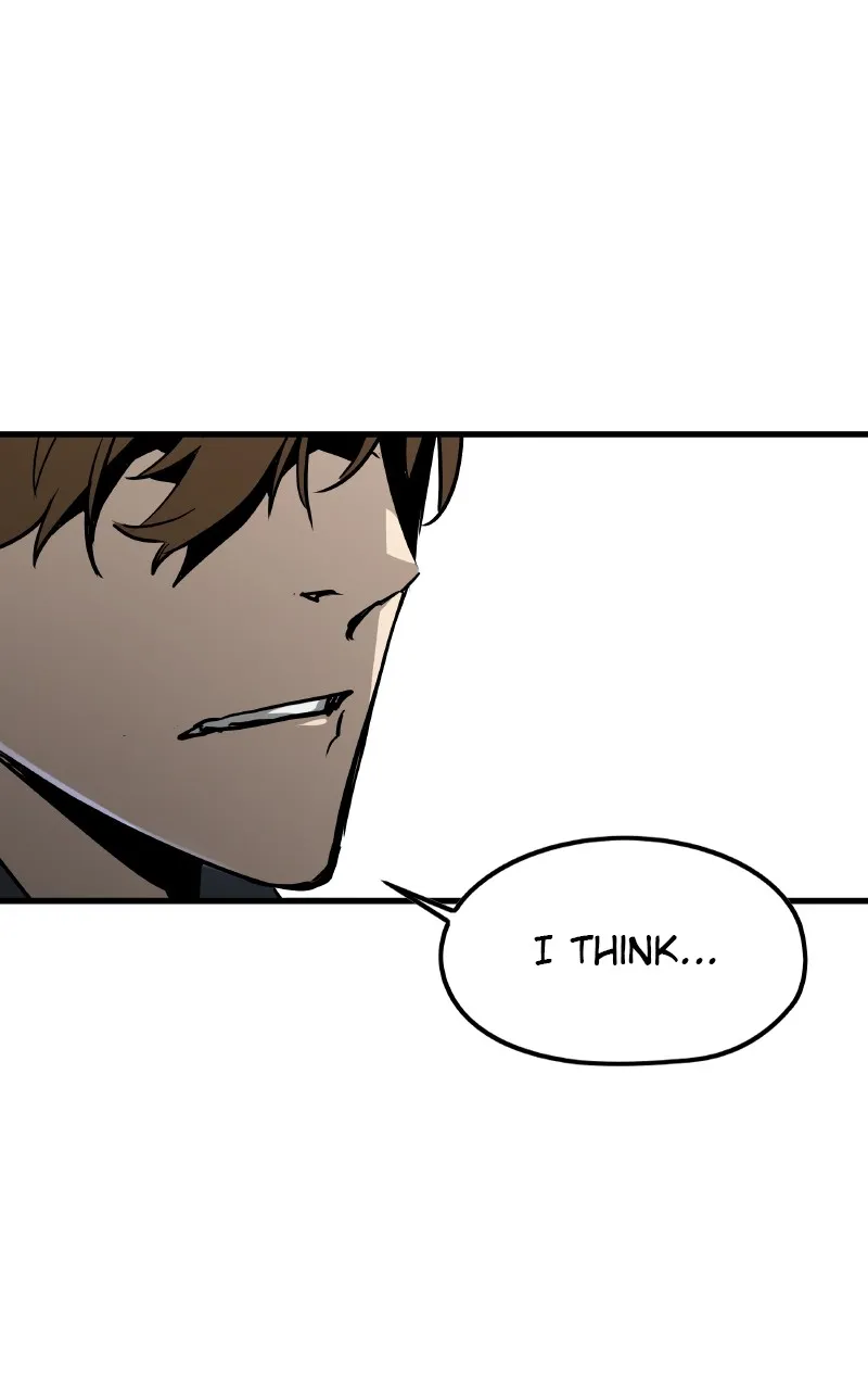 The Breaker: Eternal Force Chapter 71 page 72 - 