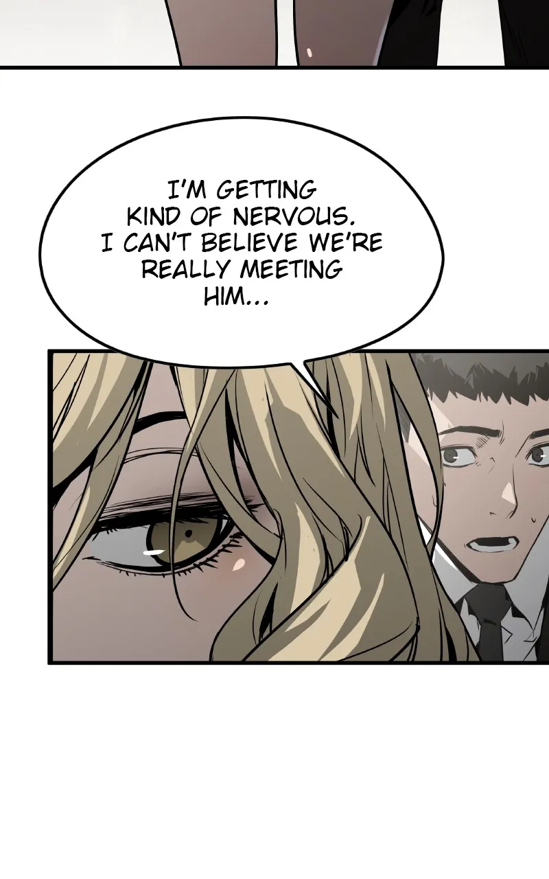 The Breaker: Eternal Force Chapter 71 page 75 - 