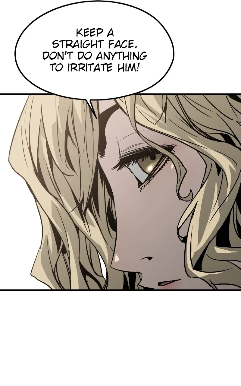 The Breaker: Eternal Force Chapter 71 page 76 - 