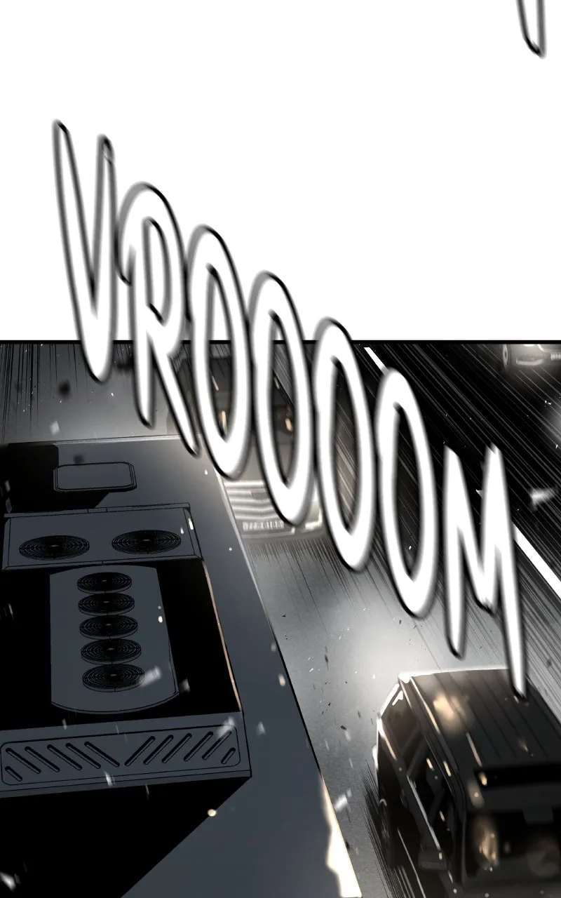 The Breaker: Eternal Force Chapter 71 page 84 - 