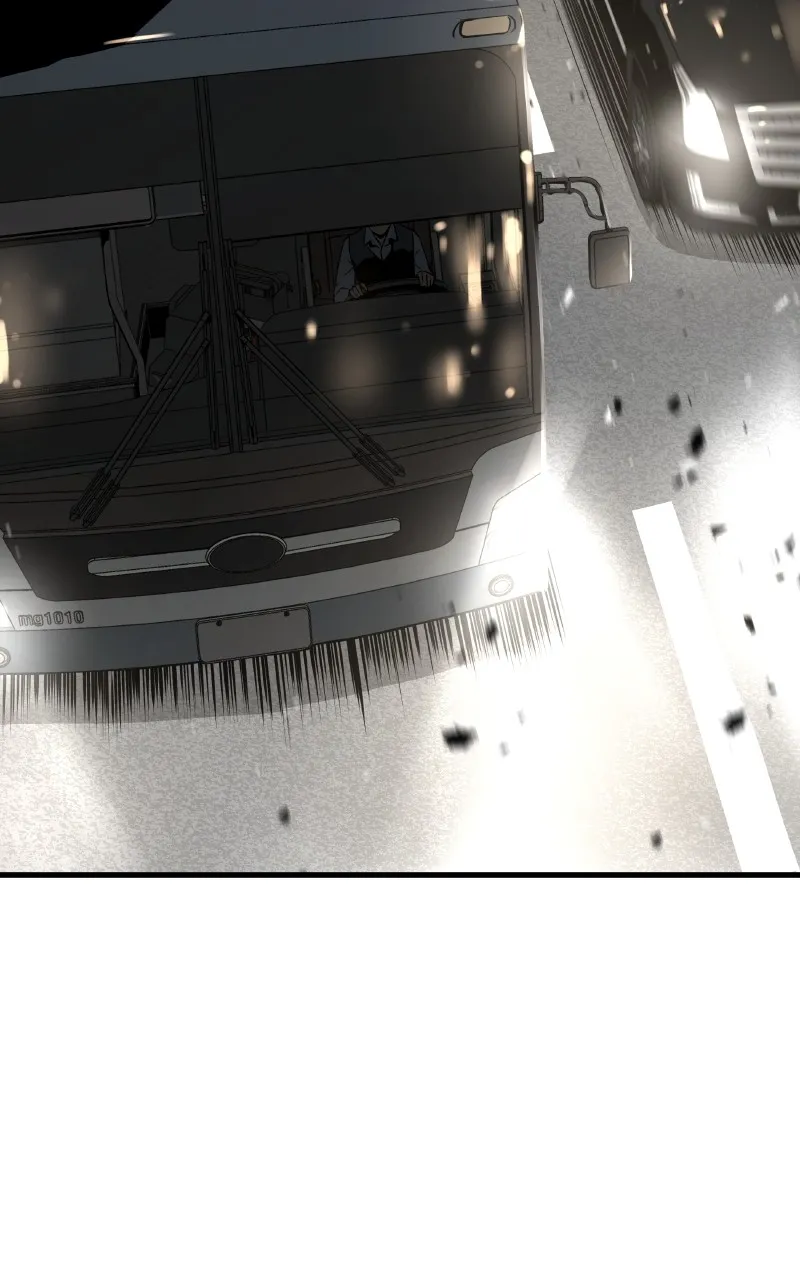 The Breaker: Eternal Force Chapter 71 page 85 - 