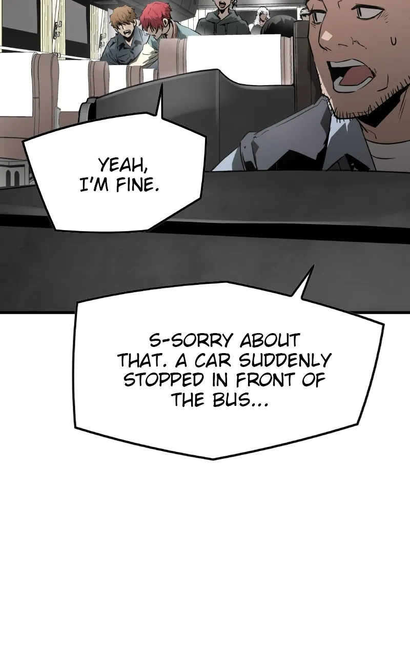 The Breaker: Eternal Force Chapter 71 page 88 - 
