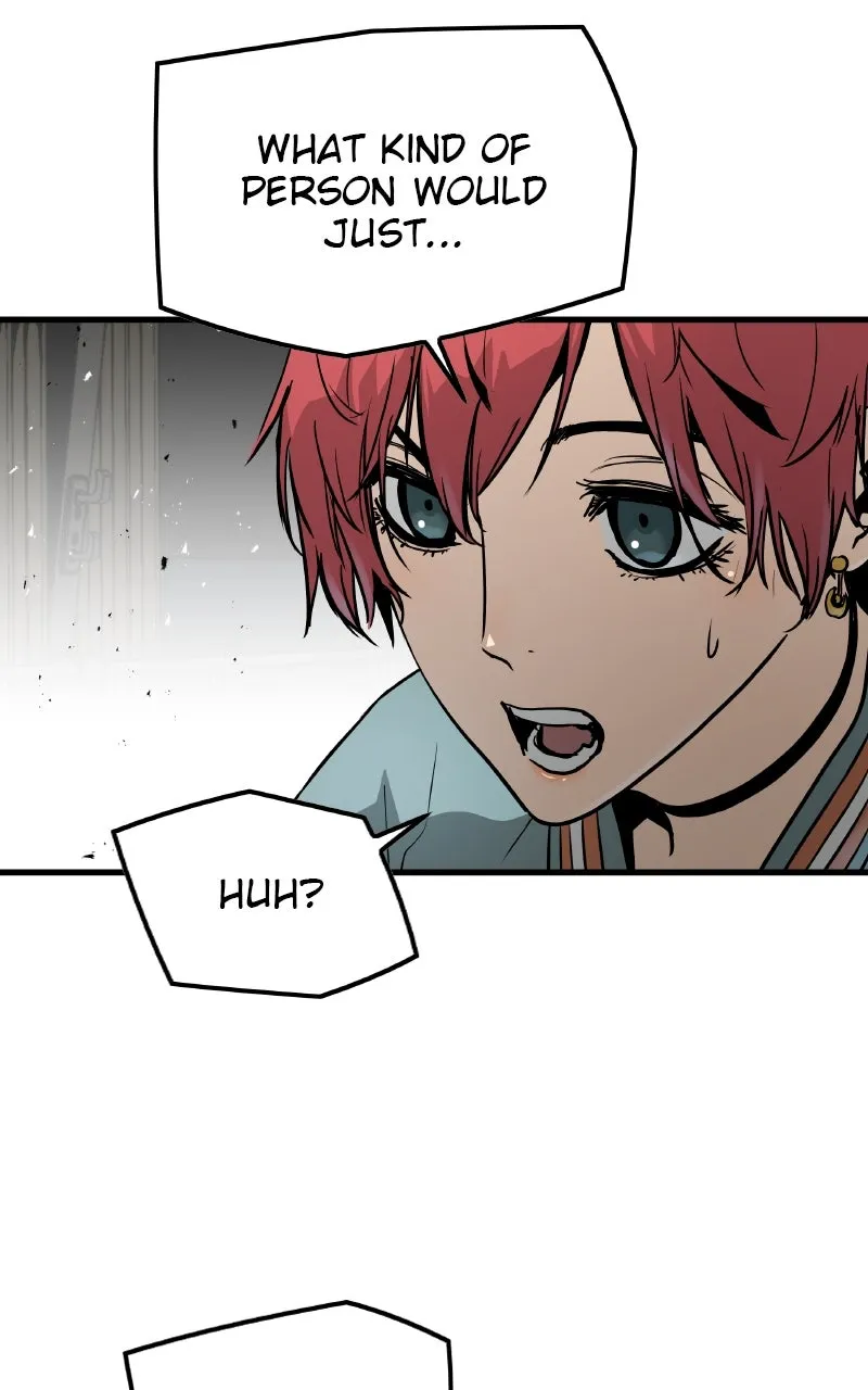 The Breaker: Eternal Force Chapter 71 page 89 - 