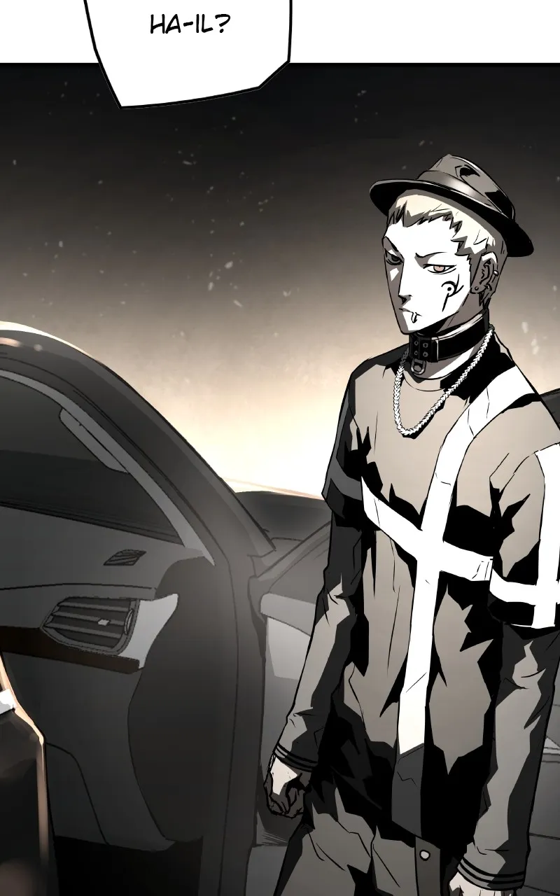 The Breaker: Eternal Force Chapter 71 page 90 - 