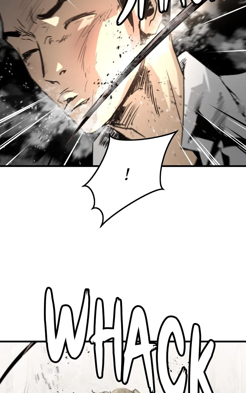 The Breaker: Eternal Force Chapter 71 page 10 - 