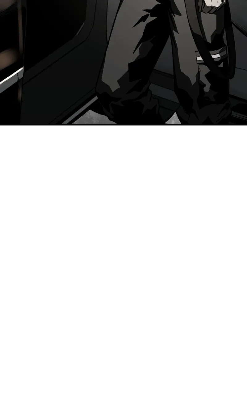 The Breaker: Eternal Force Chapter 71 page 91 - 